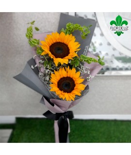 RAMILLETE BRILLO DE AMOR RAMILLETE BRILLO DE AMOR